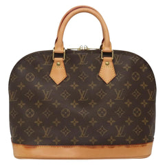 Louis Vuitton Alma