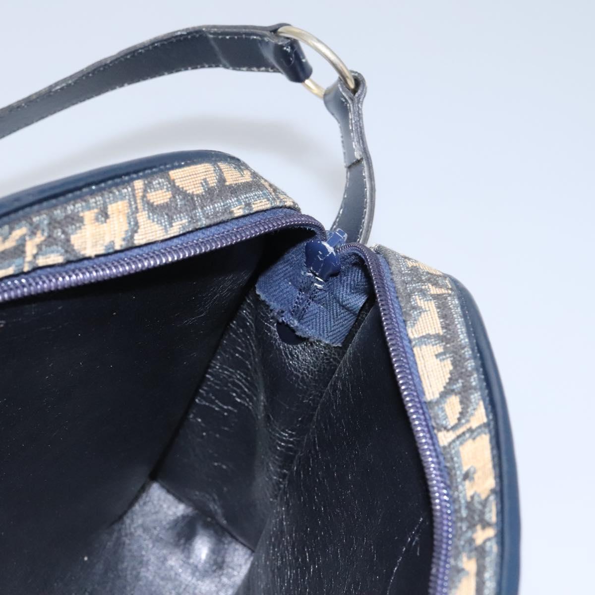 Dior Trotter