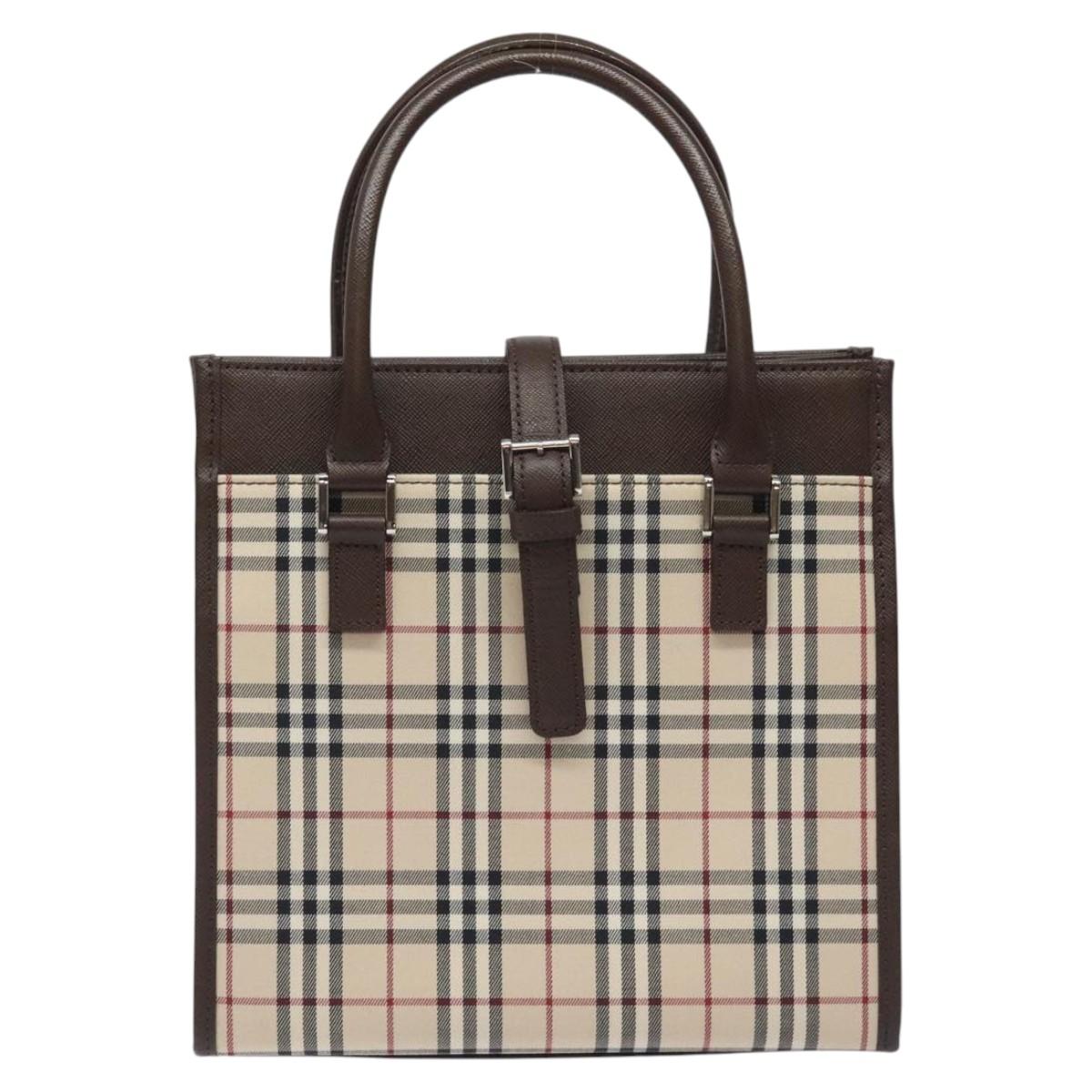 Burberry Nova Check