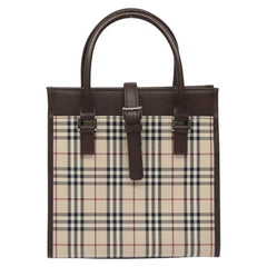 Burberry Nova Check