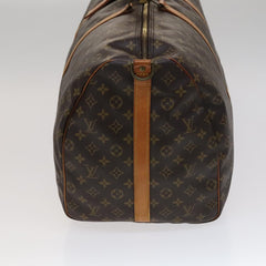 Louis Vuitton Keepall Bandoulière 60