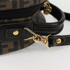 Fendi Zucca