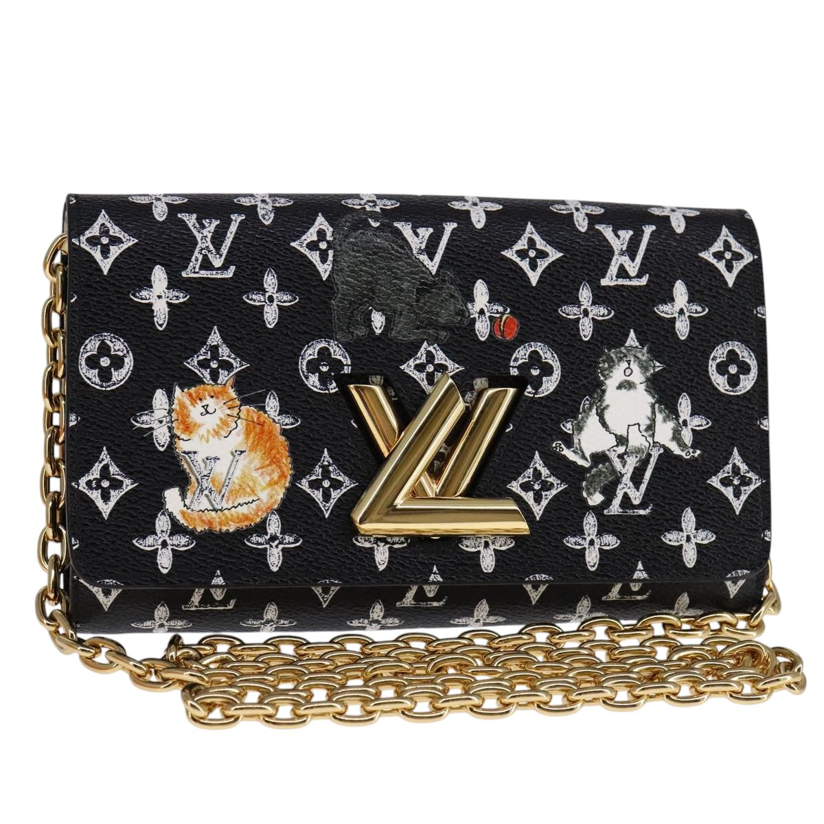 Louis Vuitton Twist