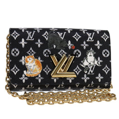 Louis Vuitton Twist