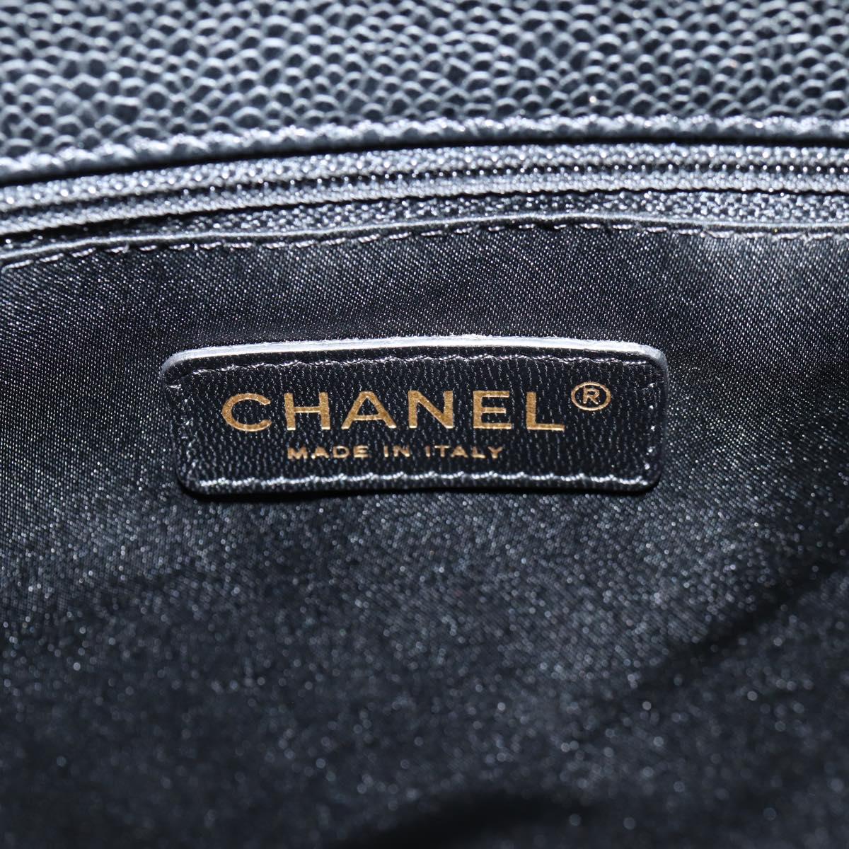 Chanel Grand Shopping