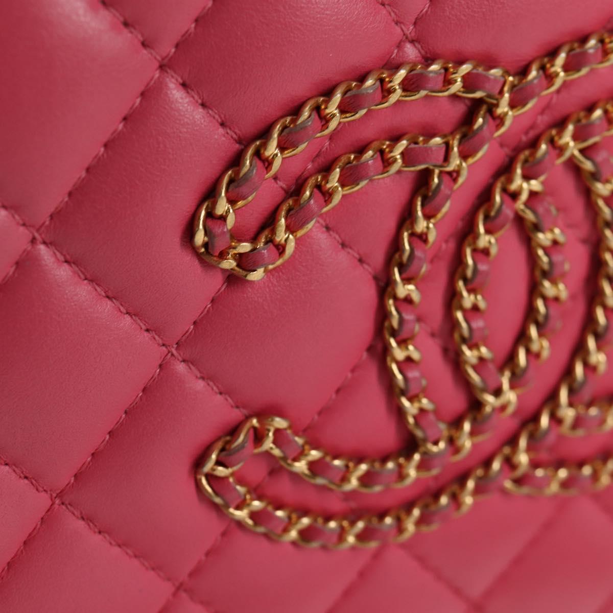 Chanel Coco Mark