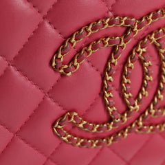 Chanel Coco Mark