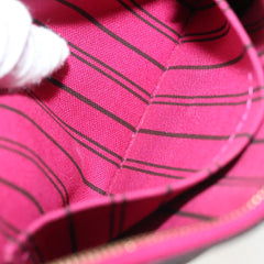 Louis Vuitton Neverfull pouch