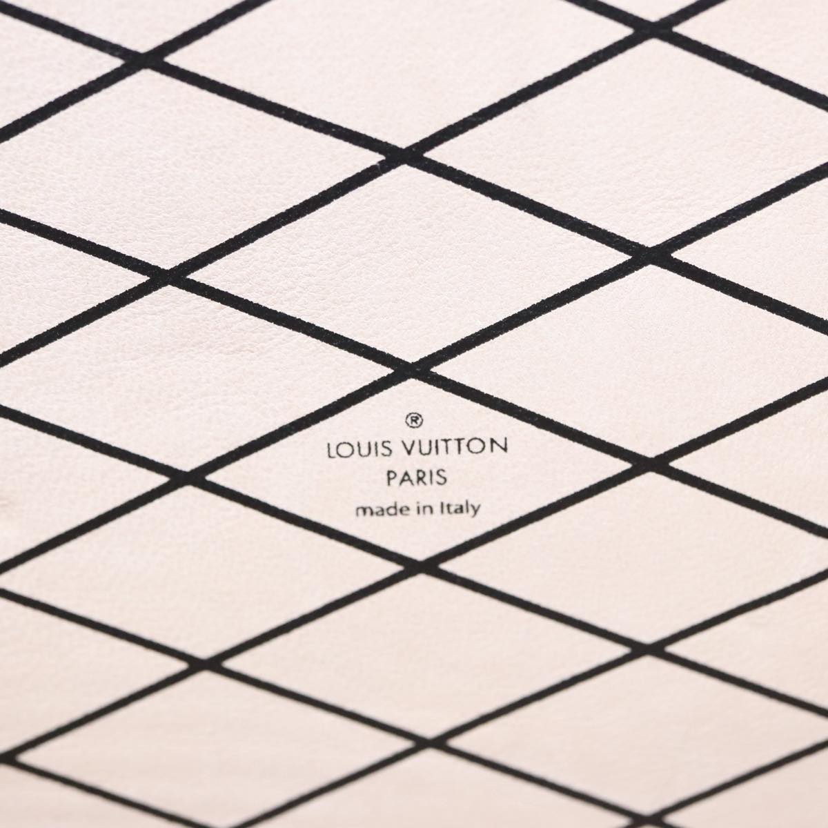 Louis Vuitton Petit Malle