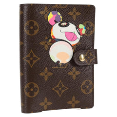 Louis Vuitton Agenda PM