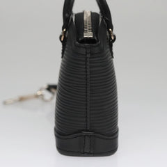 Louis Vuitton Lockit