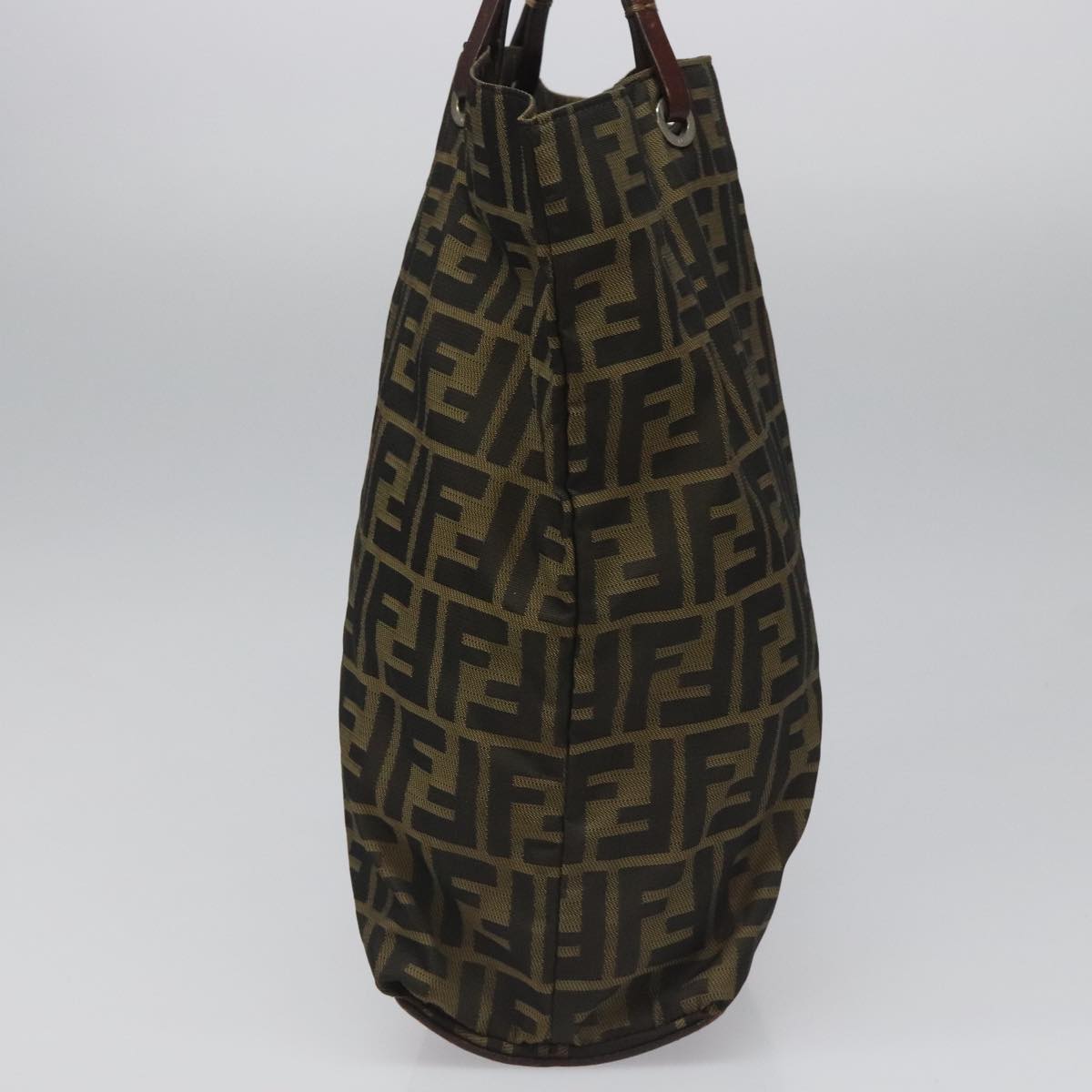 Fendi Zucca