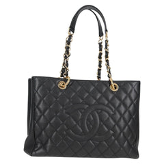 Chanel Grand Shopping