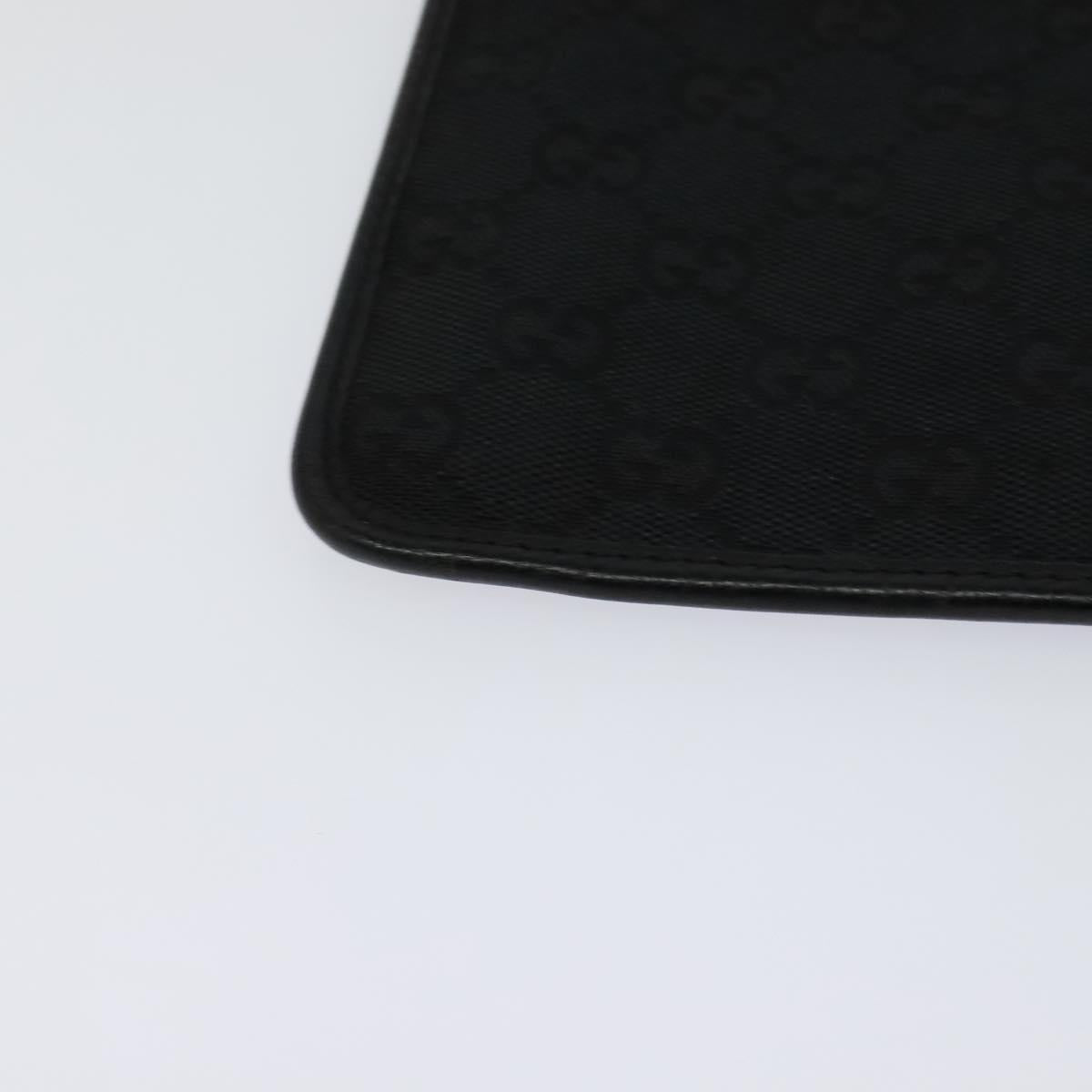 Gucci GG canvas