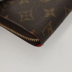 Louis Vuitton Portefeuille zippy
