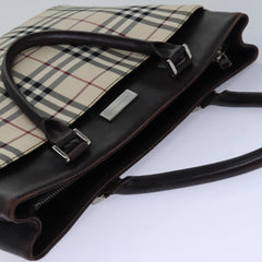 Burberry Nova Check