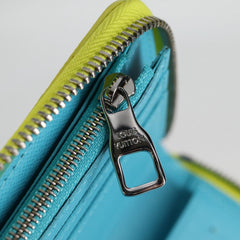 Louis Vuitton Zippy Wallet Vertical