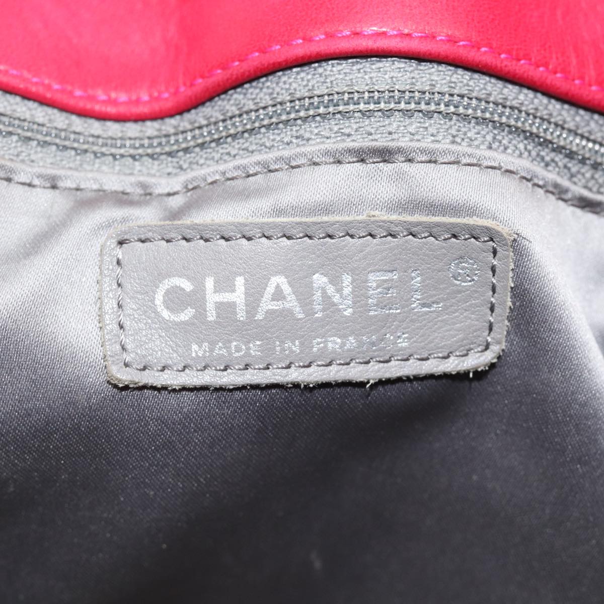 Chanel Matelassé
