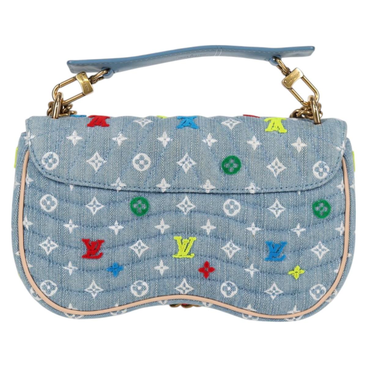 Louis Vuitton New Wave