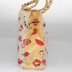 Chanel CC Totebag