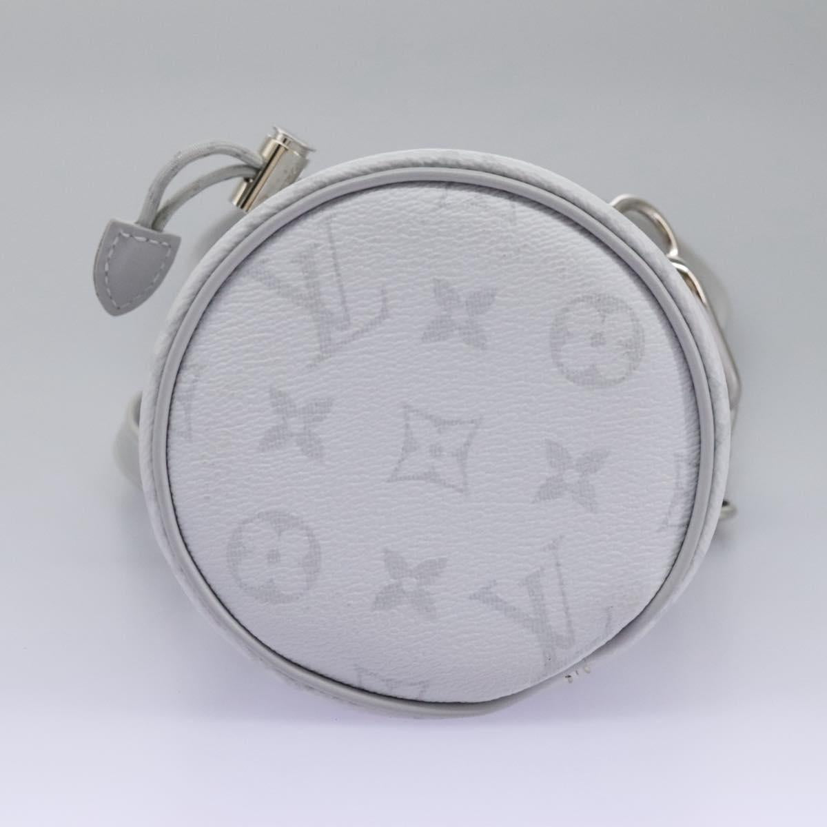 Louis Vuitton Chalk Nano
