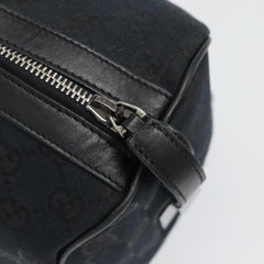 Gucci GG canvas
