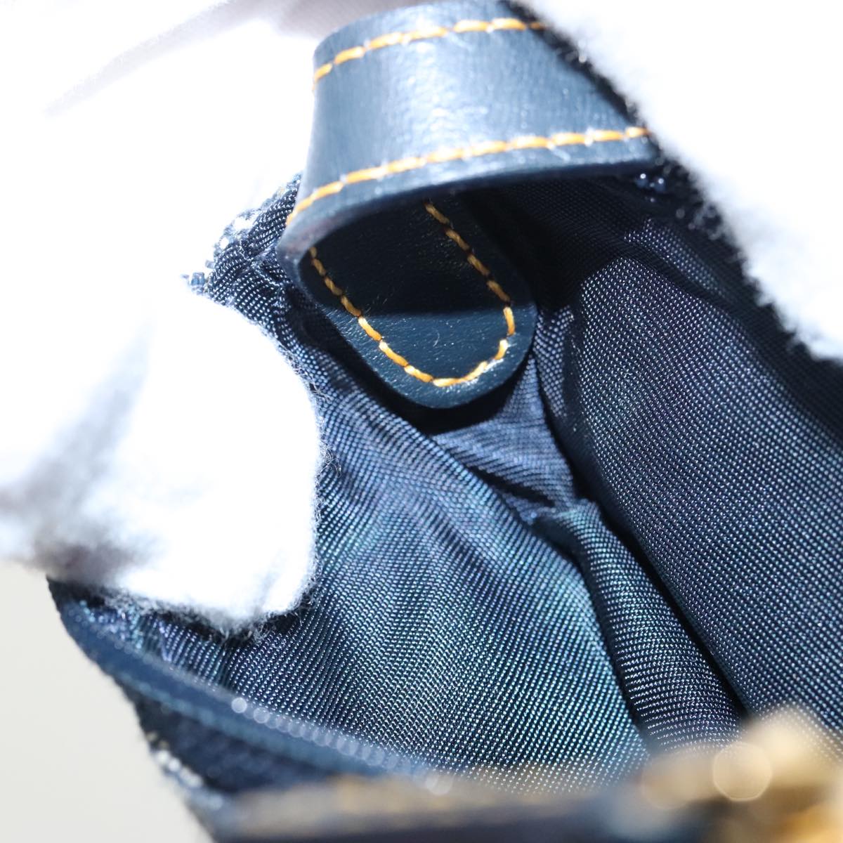 Dior Saddle