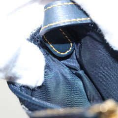 Dior Saddle