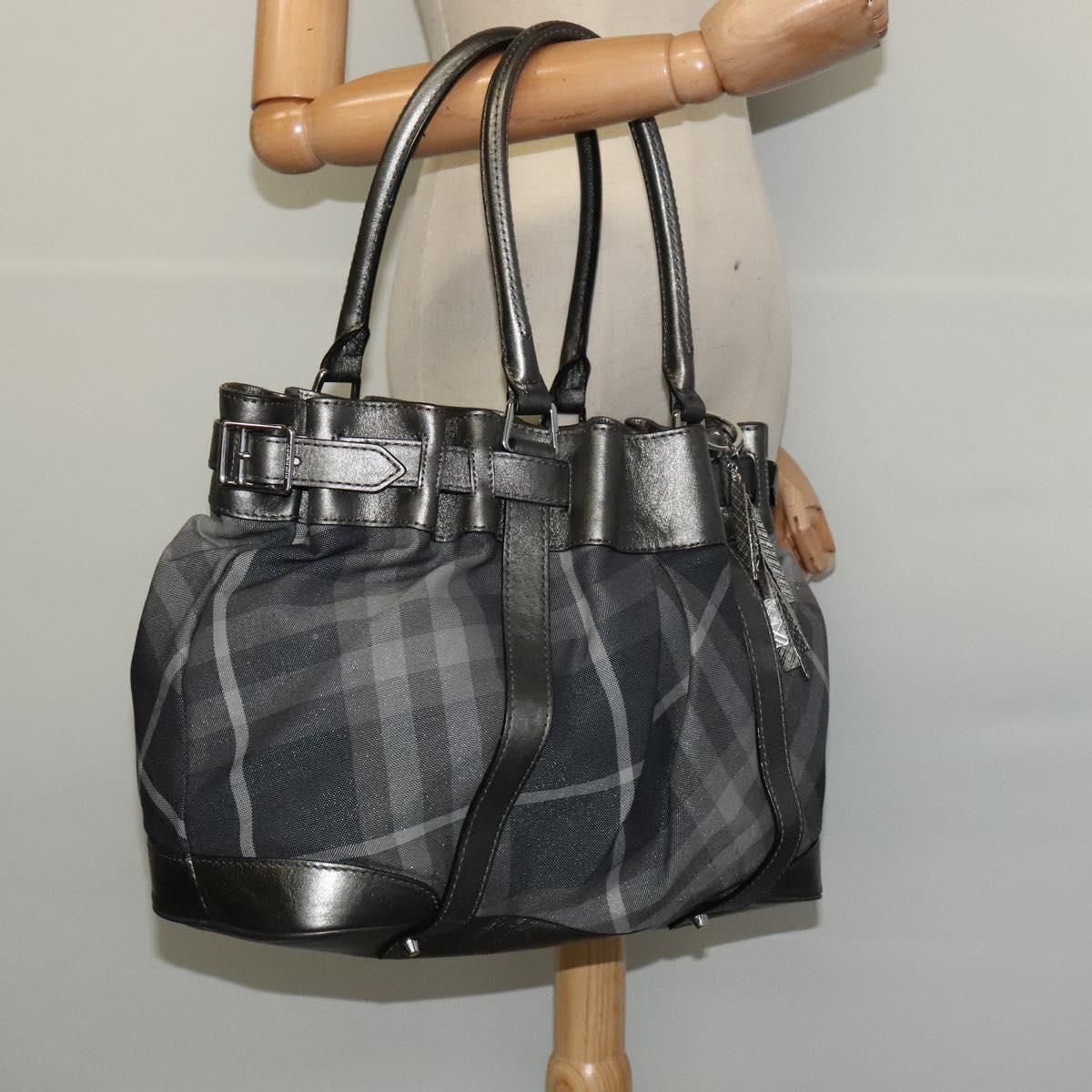 Burberry Nova Check