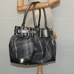 Burberry Nova Check