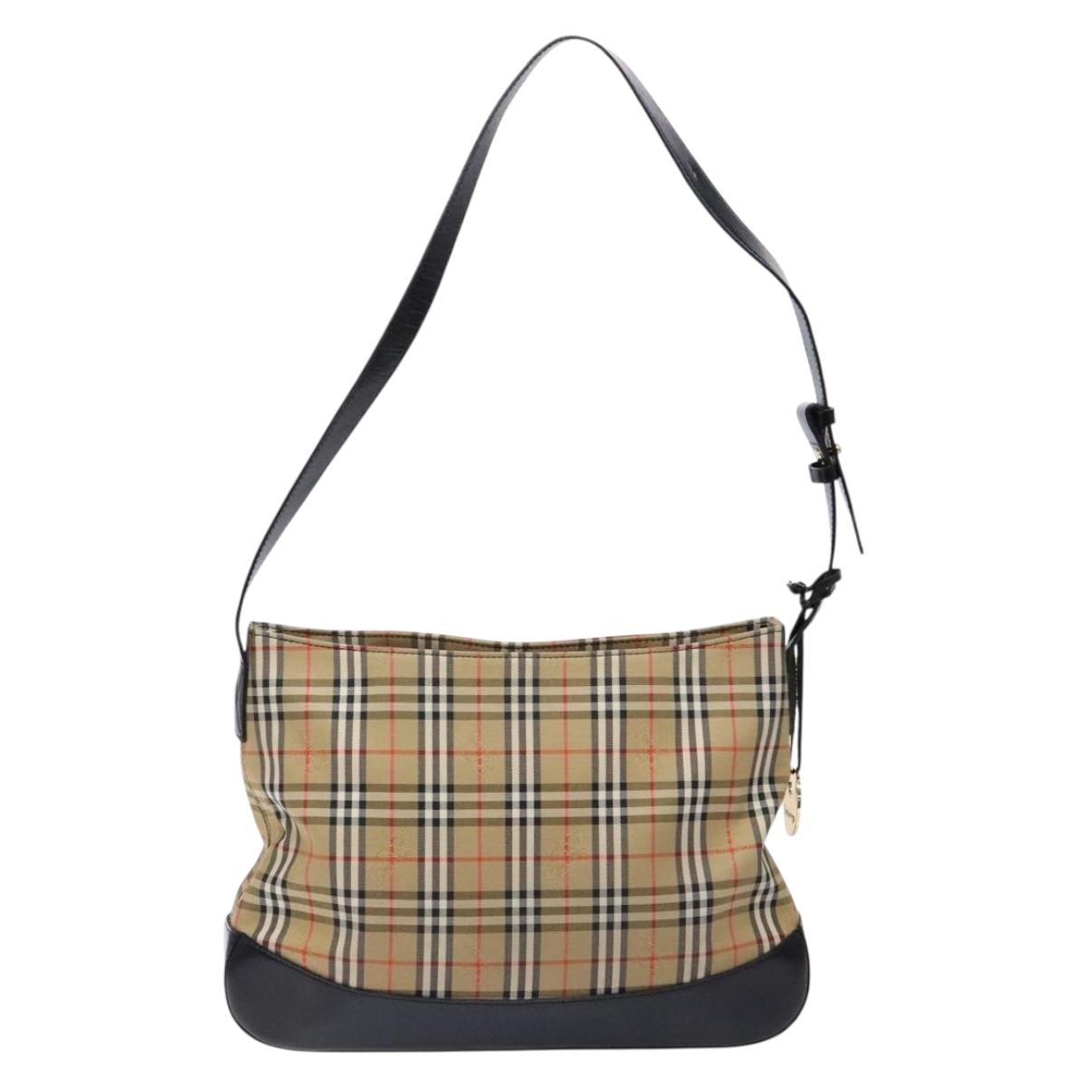 Burberry Nova Check