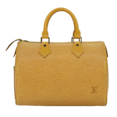 Louis Vuitton Speedy 25