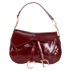 Dior Saddle