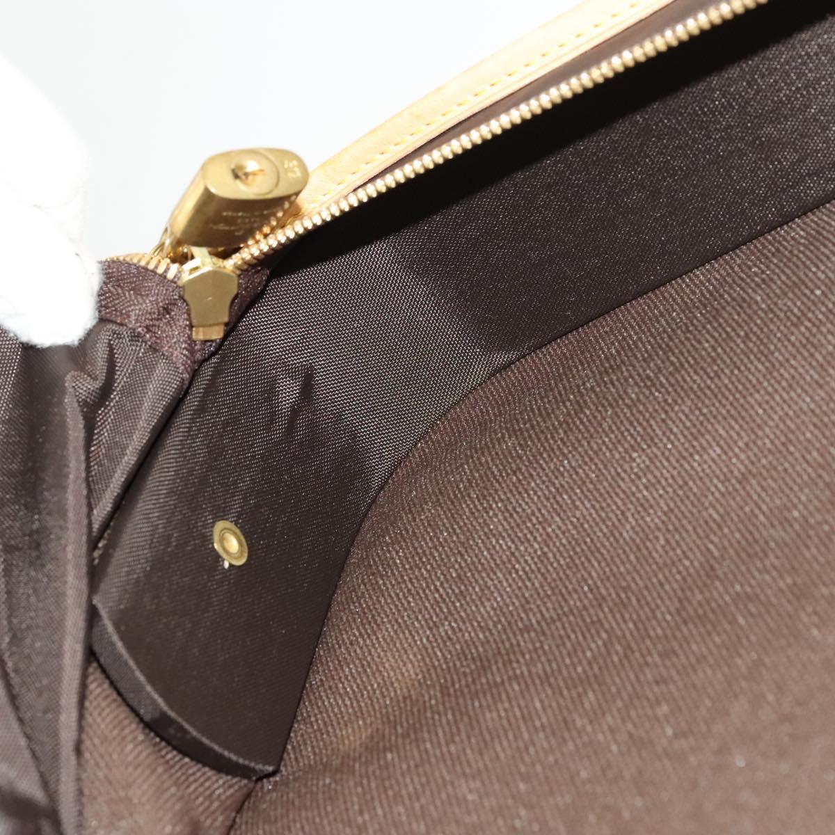 Louis Vuitton Garment case
