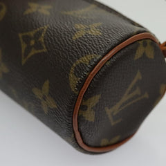 Louis Vuitton Mini baby papillon