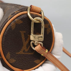 Louis Vuitton Mini baby papillon