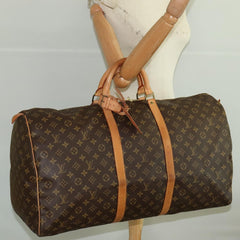 Louis Vuitton Keepall 60