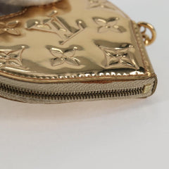 Louis Vuitton Porte monnaie coeur