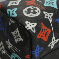 Louis Vuitton Keepall Bandouliere 50