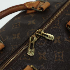 Louis Vuitton Speedy Bandoulière 35