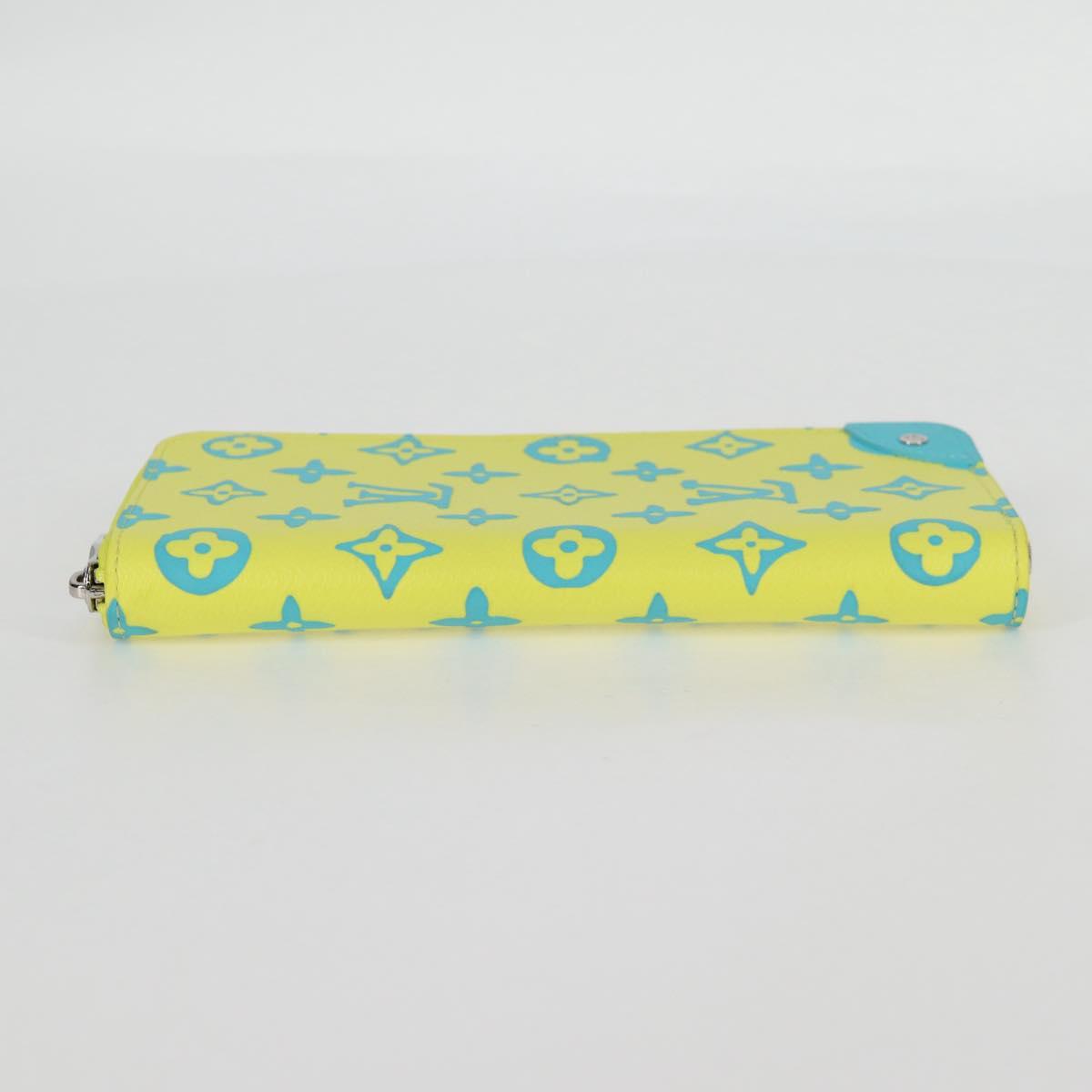 Louis Vuitton Zippy Wallet Vertical