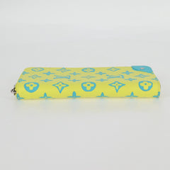 Louis Vuitton Zippy Wallet Vertical