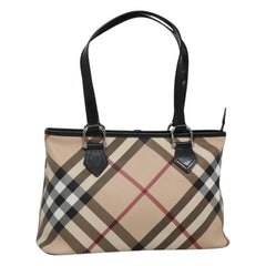 Burberry Nova Check
