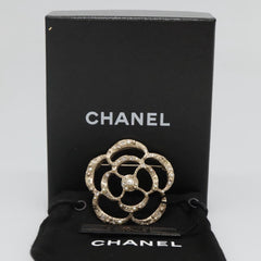 Chanel Camellia