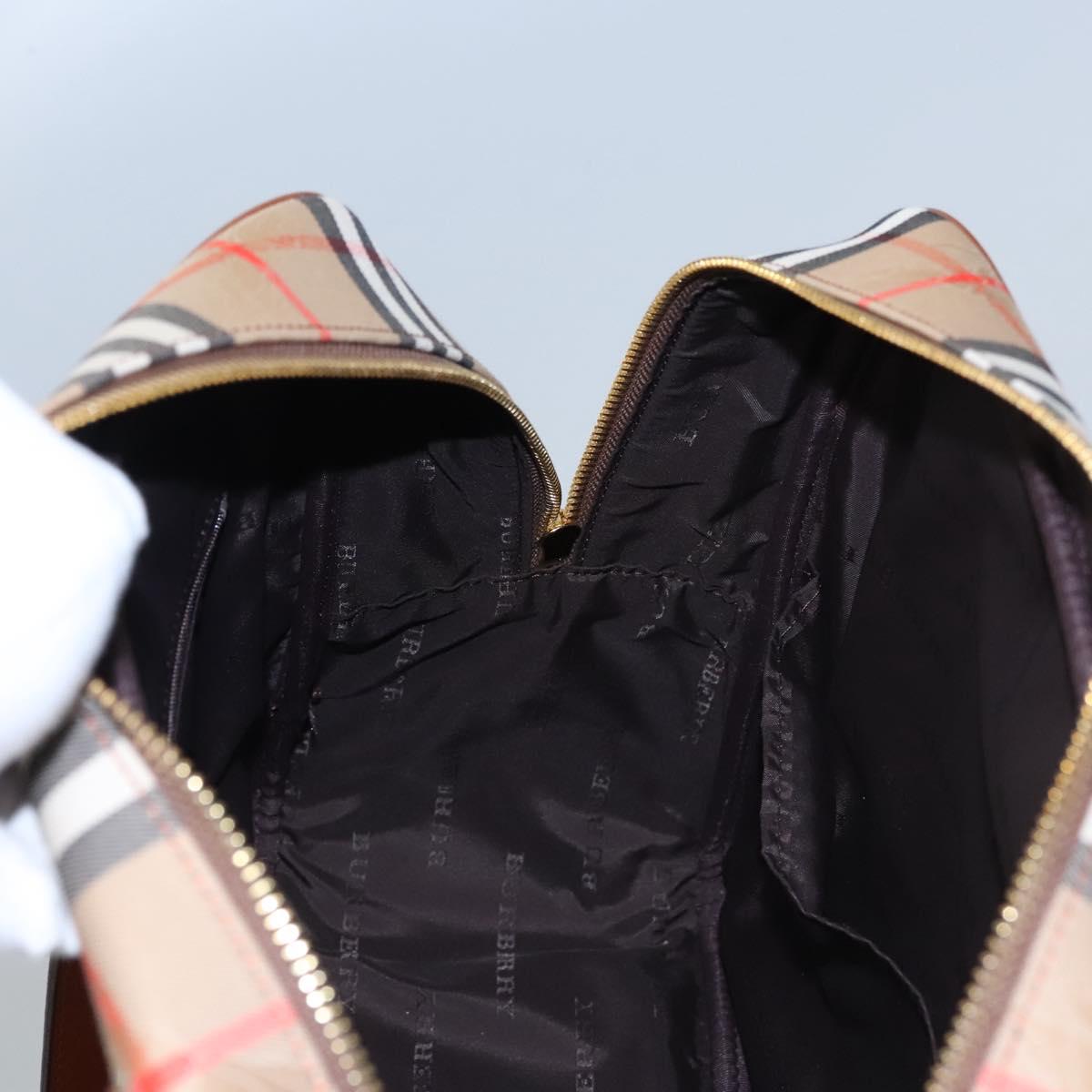 Burberry Nova Check