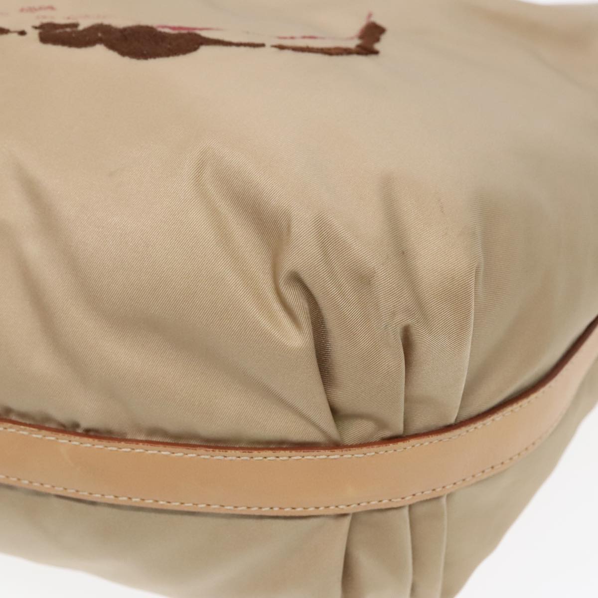 Prada Hobo