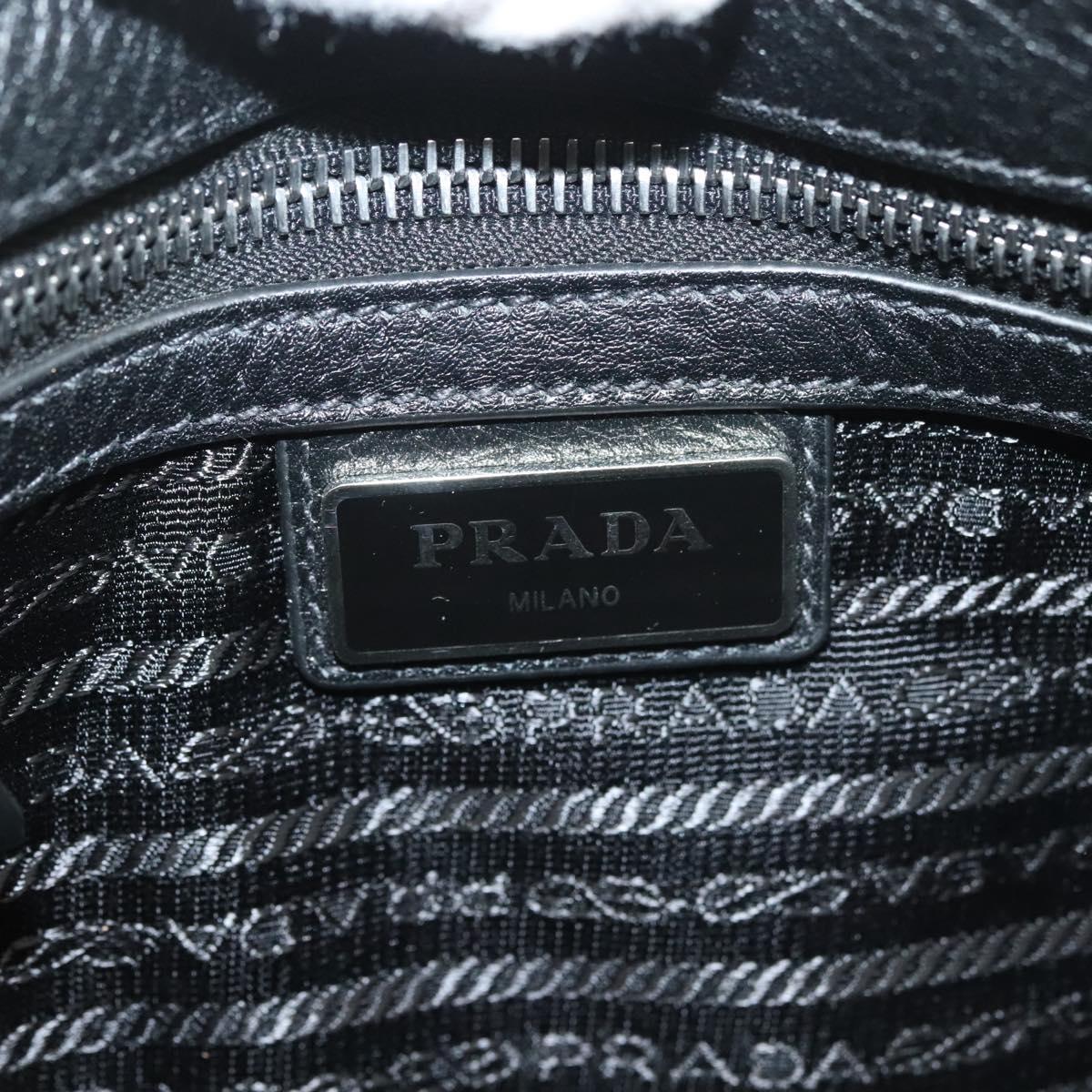 Prada Triangle Logo
