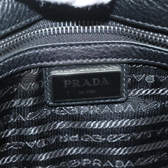 Prada Triangle Logo