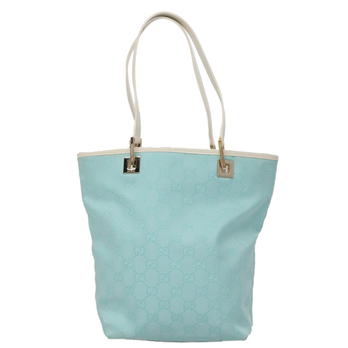 Gucci GG canvas