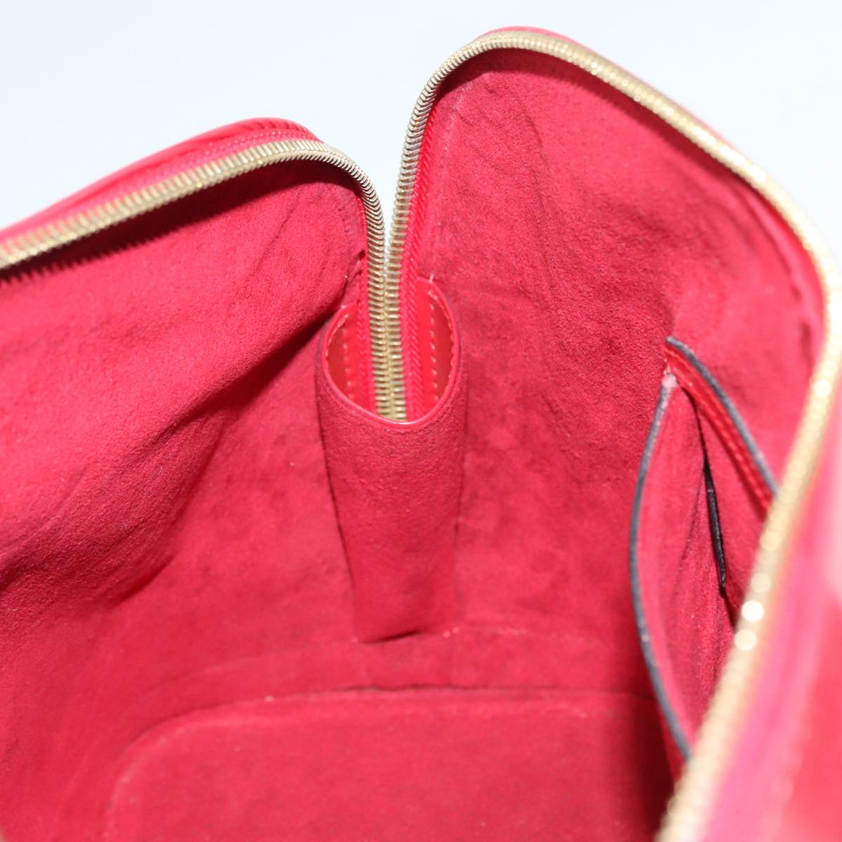 Louis Vuitton Alma